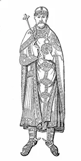 Catedral Prints: Cultural state in the 12th century