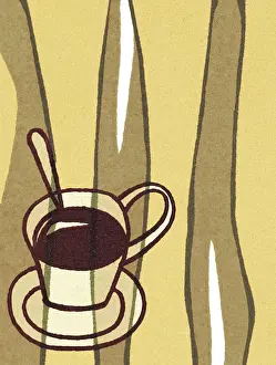 Cup of Coffee