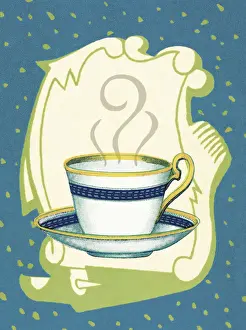 Cup of Coffee
