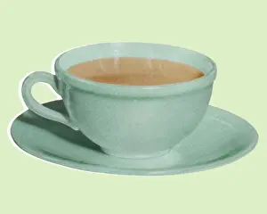 Cup of Coffee