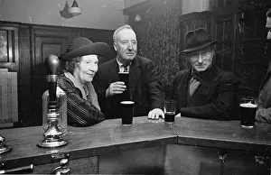 Curious Drinkers