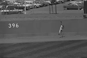 Curt Flood