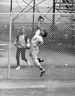 Curt Flood