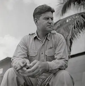 Curtis Lemay, Commanding General