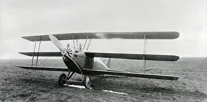 Curtiss Airpline