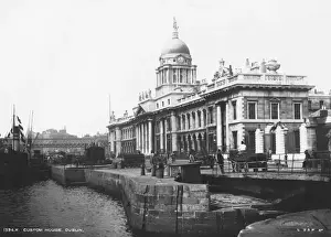 Custom House