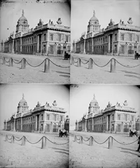 Custom House