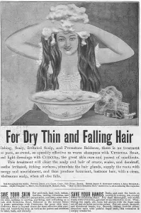 Soap Prints: Cuticura Soap
