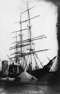 Cutty Sark