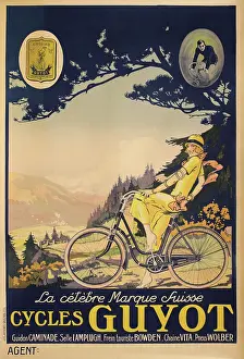 Cycles Guyot
