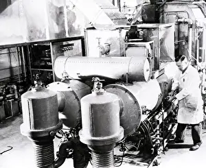 Cyclotron at Washington University