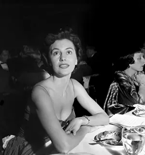 Cyd Charisse
