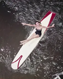Cypress Gardens