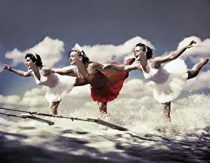 Cypress Gardens