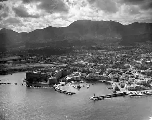 Cypriot Harbour