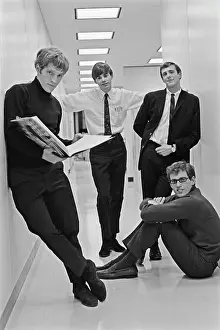 The Cyrkle, American Rock Group