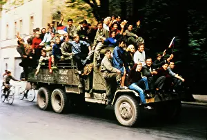 Karlovy Vary Prints: Czech :Youths