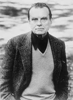 Lithuanian Prints: Czeslaw Milosz