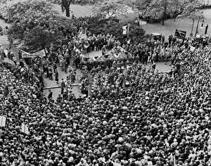 D-Day Announced
