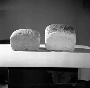 Bread Prints: Our Daily Bread