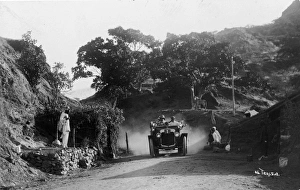 Racecar Gallery: Daimler Racer