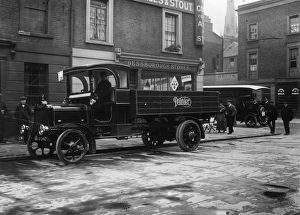 Semi Truck Gallery: Daimler Truck