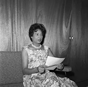 40 44 Years Prints: Daisy Bates