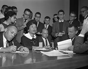 Daisy Bates