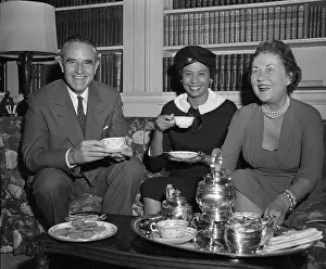 Daisy Bates