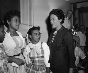 13 15 Years Prints: Daisy Bates