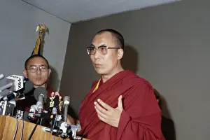 Dalai Lama