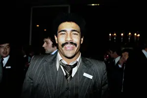 Daley Thompson