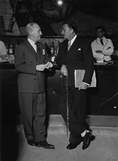 Dali's Bar