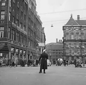 Dam Square