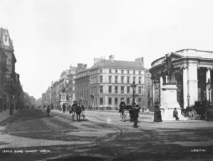 Dame Street