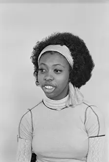 Damita Jo Freeman - Soul Train Dancer