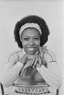 Damita Jo Freeman - Soul Train Dancer