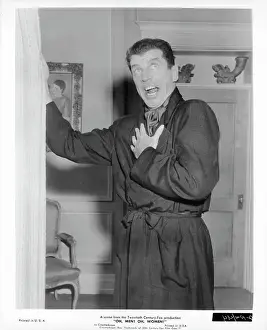 Dan Dailey In Oh, Men! Oh, Women!