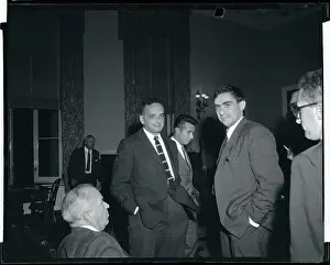 Dan Enright Before Trial