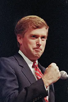 High School Prints: Dan Quayle