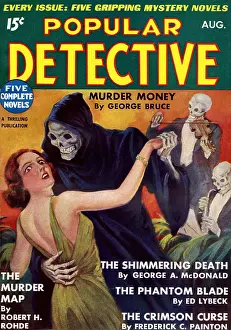 Band Prints: Dance of Death