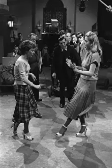 Film Actr Prints: Dance Hall
