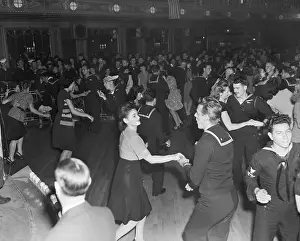 Dance for Sailors