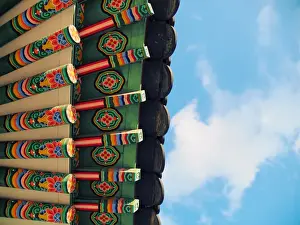 Dancheong
