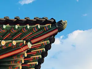Dancheong