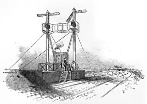 Infrastructure Rail Prints: Danger at Dover