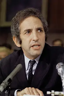 Daniel Ellsberg Testifying