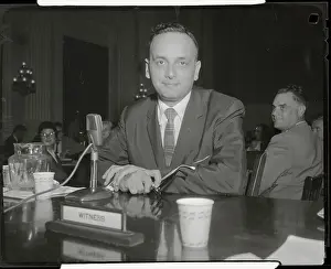 Daniel Enright Before House Commerce Subcommittee