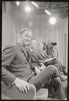 Daniel Moynihan and Others on Face The Nation
