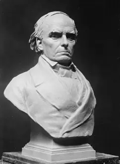 Lac0109 Prints: Daniel Webster